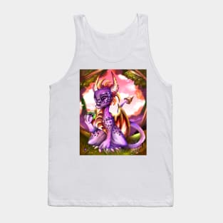 spiro Tank Top